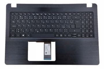 Acer NOVO KUĆIŠTE ZA TIPKOVNICU ASPIRE A515-52 A515-52G N18C1 ČEŠKO-SLOVAČKO