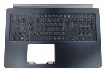 Acer NOVA ZAŠTITNA TAPKOVNICA ZA ASPIRE A715-71 A715-71G N17C2 RUSKA