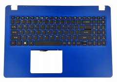 Acer NOVO FUTROLA ZA TIPKOVNICU ZA ASPIRE A315-42 A315-42G A315-54 A315-56 N19C1 US