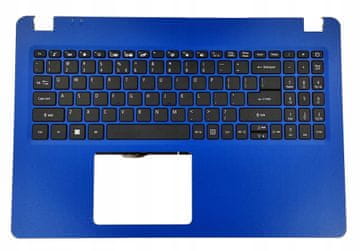 Acer NOVO FUTROLA ZA TIPKOVNICU ZA ASPIRE A315-42 A315-42G A315-54 A315-56 N19C1 US