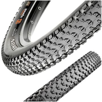 Maxxis BICIKLISTIČKA GUMA 27.5x2.20 (ETRTO 56-584) IKON ŽICA PREDNJI / STRAŽNJI