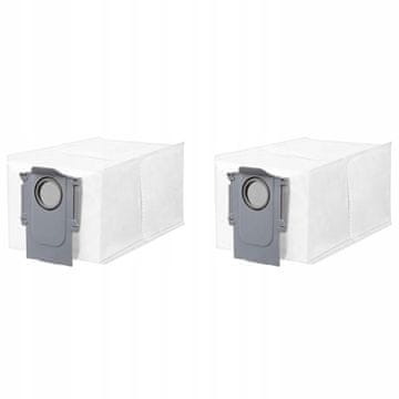 Torbe za Roborock Q Revo Pro / S / MaxV / Pro / Curv / S8 maxV Ultra - 2 kom.