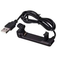 Akyga Garmin Forerunner 220 AK-SW-19 punjač USB podatkovni kabel pametni sat