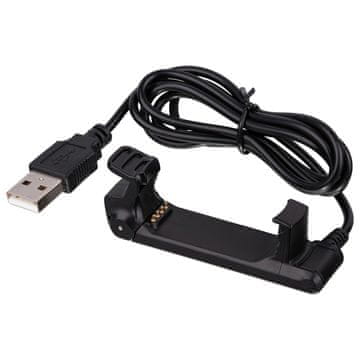 Akyga Garmin Forerunner 220 AK-SW-19 punjač USB podatkovni kabel pametni sat
