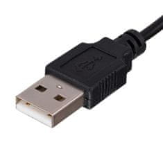 Akyga Garmin Forerunner 220 AK-SW-19 punjač USB podatkovni kabel pametni sat