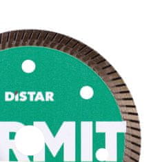 DISTAR Dijamantni disk za keramiku i kameninu termit 76*1,0*10MM - TD-DI 5958