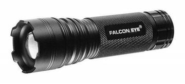 MacTronic Falcon eye alpha ručna/biciklistička svjetiljka, 450LM, 3*AAA, set - LA-FHH0132