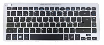Acer NOVA TIPKOVNICA ZA ASPIRE V5-431 V5-431G V5-471 V5-471G, BELGIJSKI AZERTY