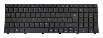 Acer NOVA TIPKOVNICA ZA ASPIRE 5250 5251 5253 5336 5349 5551 5741 5749 5750 UK