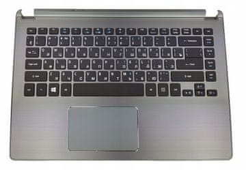 Acer NOVA ZAŠTITNA TAPKOVNICA ZA ASPIRE V5-452 V5-472 V5-473 V7-481 V7-482 RUSKI