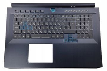 Acer NOVO FUTROLA ZA TIPKOVNICU PREDATOR HELIOS 500 PH517-51 PH517-61 BUGARSKA