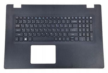 Acer NOVO FUTROLA ZA TIPKOVNICU ZA TRAVELMATE TMP277 P277 P277-M P278 P278-M US