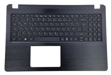 Acer NOVO KUĆIŠTE ZA TIPKOVNICU S POZADINSKIM OSVJETLJENJEM ZA ASPIRE A515-52 A515-52G N18C1, NJEMAČKA