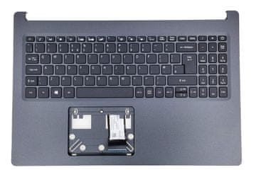 Acer NOVA TIPKOVNICA ZA ASPIRE A515-54 A515-55 A315-55, ENGLESKI JEZIK, UK
