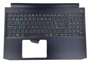 Acer NOVO KUĆIŠTE ZA TIPKOVNICU PREDATOR TRITON 300 PT315-51 GTX1650 SWISS