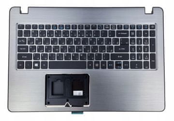 Acer NOVI ASPIRE F5-573 F5-573G F5-522 F5-522G3 ZAŠTITNA FOLIJA ZA TIPKOVNICU PERZIJSKI