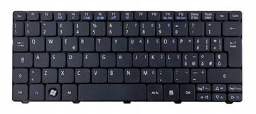 Acer NOVA TIPKOVNICA ZA ASPIRE ONE 521 522 533 D255 D257 D260 D270 TALIJANSKA