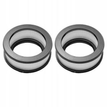 Filter za Rowenta, Tefal za Tefal X-Force Flex 11.6 X-Force Flex 14.6 2 kom.