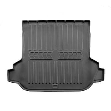 Prostirka za prtljažnik Subaru Outback IV BM 2009-2014 bez subwoofera