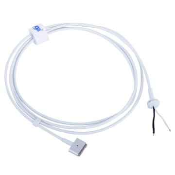 Akyga MagSafe 2 kabel za MacBook Pro Air adapter za napajanje AK-SC-33 45W 60W 85W 1,2 m