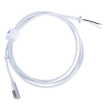 Akyga MagSafe L kabel za MacBook Pro Air AK-SC-34 45W 60W 85W adapter za napajanje 1,2 m