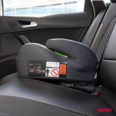 AMIO Dječja autosjedalica s ISOFIX-om ECE R129 I-Size 125-150 cm -04660