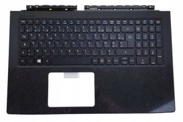 Acer NOVO KUĆIŠTE ZA TIPKOVNICU ZA ASPIRE NITRO VN7-592 VN7-592G FRANCUSKI AZERTY