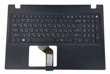 Acer NOVI ASPIRE E5-532 E5-522 E5-573 E5-574 N15Q1 ZAŠTITNA FOLIJA ZA TIPKOVNICU RUSKA