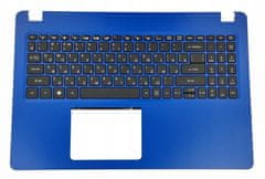 Acer ASPIRE A315-42 A315-42G A315-54 A315-56 N19C1 KUĆIŠTE ZA TIPKOVNICU RUSKI