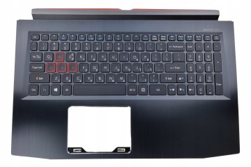 Acer NOVA ZAŠTITNA TAPKOVNICA ZA HELIOS 300 G3-572 PH315-51 GTX1060 HEBREJSKI