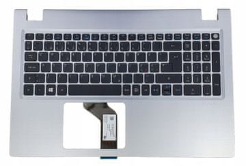 Acer NOVO KUĆIŠTE TIPKOVNICE ASPIRE V3-574 V3-574T V3-575 V3-575G NORVEŠKI