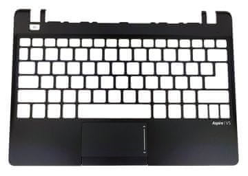 Acer NOVI GORNJI POKLOPAC ZA ASPIRE V5-121 V5-123 TOUCHPAD PRIJENOSNO RAČUNALO