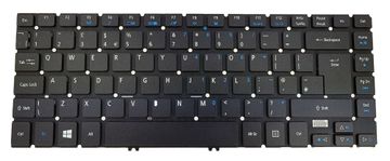 Acer NOVA TIPKOVNICA ZA TRAVELMATE P645 P645-M P645-VG TMP645-M ZA ENGLESKI JEZIK ZA VB
