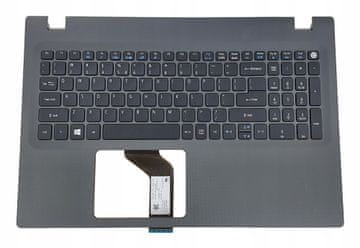 Acer NOVO FUTROLA ZA TIPKOVNICU E5-522 E5-532 E5-522 E5-573 E5-574 N15Q1 US