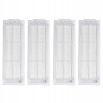 HEPA filter za Xiaomi Mi Robot Vacuum Mop Pro Viomi V2 V3 SE Mop 2 Pro 4 kom