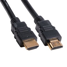 Akyga HDMI 1.4 kabel AK-HD-100A za TV FULL HD 4K 1080P audio video kabel 10 m