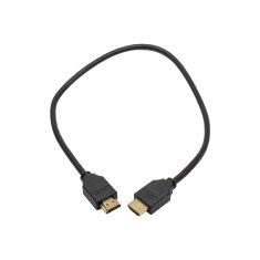 Akyga HDMI 1.4 kabel AK-HD-05A FULL HD 4K 1080P kabel za TV audio video 0,5 m