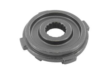 predimenzionirani varijator s protupločom/pogonom ventilatora, Minarelli