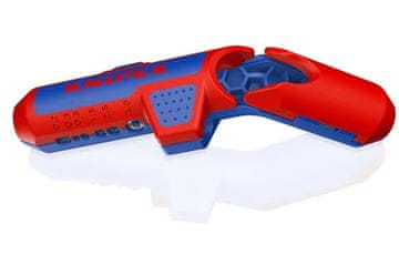 Knipex Univerzalni alat za skidanje izolacije s fotonaponskih panela - KN 16 95 03S