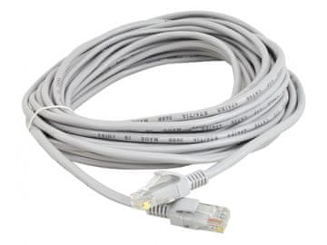 RB4 kabel LAN ethernet mrežni kabel RJ45 CAT5E upletena parica ZA ruter 5M