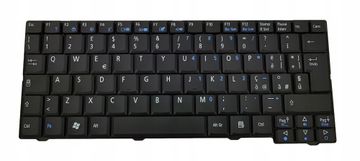 Acer NOVA TALIJANSKA TIPKOVNICA ZA ASPIRE A110 A150 D150 D250 531 ZG5 KAV60
