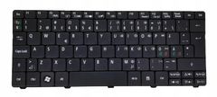 Acer ASPIRE ONE 521 522 533 D255 D257 D260 D270 E100 NORVEŠKA TIPKOVNICA