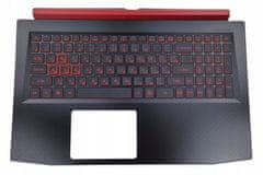 Acer NOVA NITRO AN515-41 AN515-51 AN515-52 AN515-53 GTX1050 RUSKA TIPKOVNICA