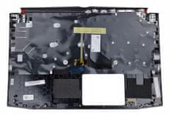 Acer NOVA NITRO AN515-41 AN515-51 AN515-52 AN515-53 GTX1050 RUSKA TIPKOVNICA