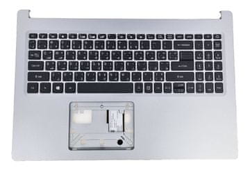 Acer NOVI ASPIRE A515-54 A515-55 A315-55 ZAŠTITNA FOLIJA ZA TIPKOVNICU, ARAPSKI