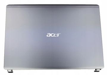 Acer NOVI ASPIRE 4410 4810T 4810TG 4810TZ POKLOPAC ZASLON METALNE ŠARKE