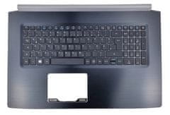 Acer NOVA ASPIRE A717-71 A717-71G GTX1060 TIPKOVNICA NJEMAČKA QWERTZ