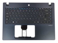 Acer NOVO FUTROLA ZA TIPKOVNICU ZA TRAVELMATE X314-51 X314-51-M X3310 X3410 UK