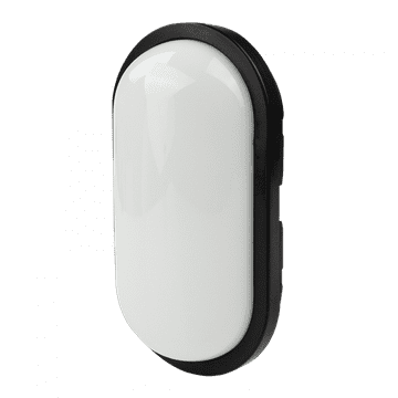 LED stropna svjetiljka ovalna IP65 svestrana LED 15W Torton EC79894 Ecolight
