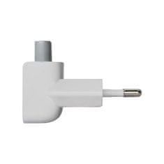 Akyga Duckhead EU adapter AK-AD-60 Apple MacBook Magsafe iPad CEE 7/16 adapter za napajanje
